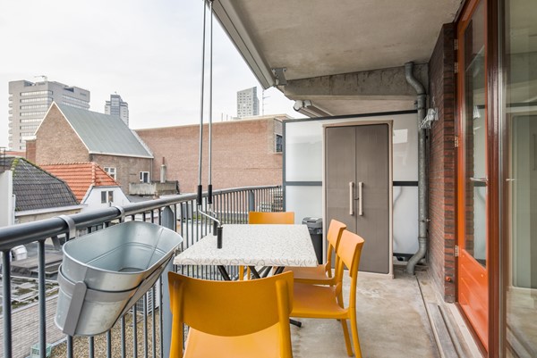 Medium property photo - Jan van Lieshoutstraat 24F, 5611 EE Eindhoven